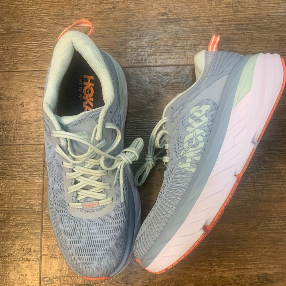 Hoka Bondi 7